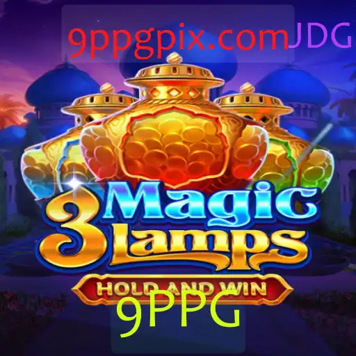 Explorando o Mundo do Jogo 3MagicLamps: Uma Jornada Cativante