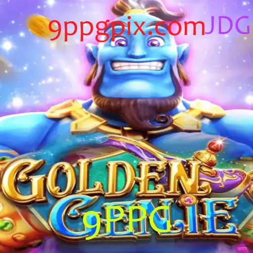 Descubra GOLDENGENIE: A Revolução dos Jogos de Ação com 9PPG