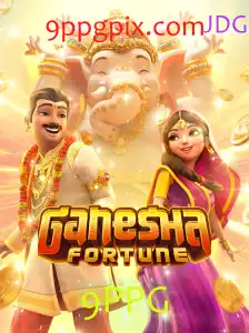 Introdução ao GaneshaFortune: Um Encontro Épico com a Fortuna