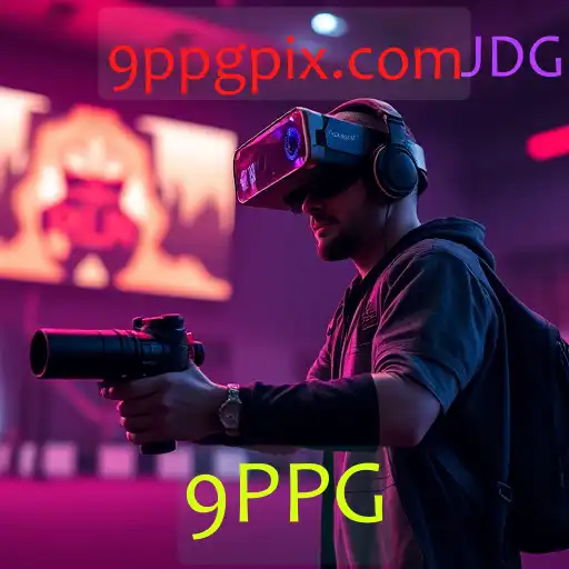 Explorando o Universo dos Jogos ao Vivo com 9PPG