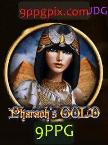 PharaohsGold: Descubra o Mundo Antigo no Novo Jogo de Estratégia