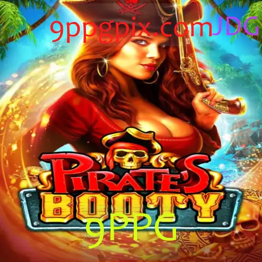 Explorando o Universo de Pirate's Booty: Uma Aventura Inesquecível