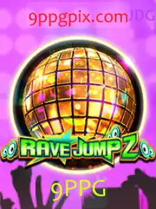 Descubra RaveJump2: Um Mergulho no Universo do Jogo 9PPG