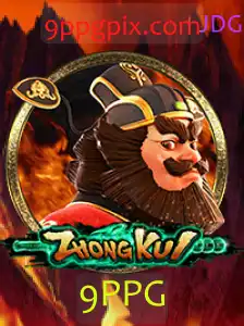 Explorando ZhongKui: O Fascinante Mundo do Jogo com 9PPG